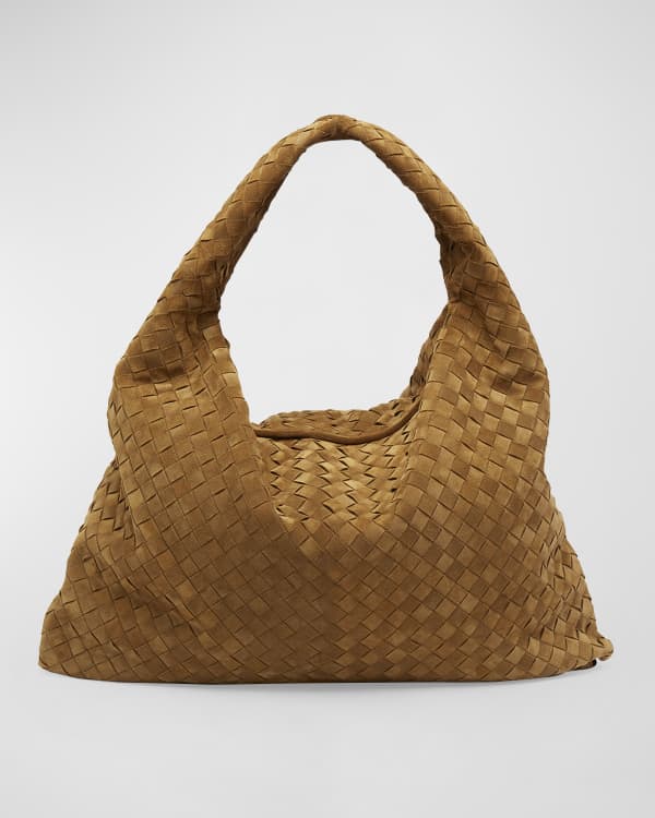 Bottega veneta hot sale maxi hobo