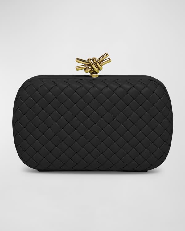 Bottega veneta large clutch store