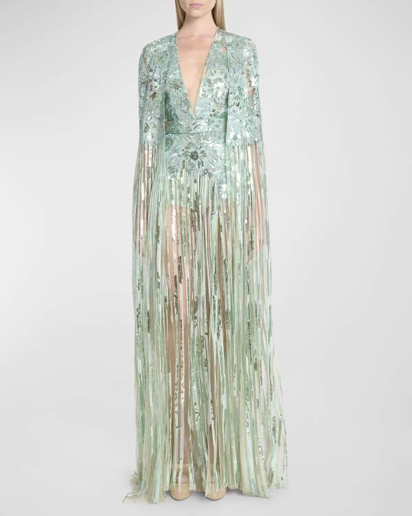 Zuhair murad online neiman marcus