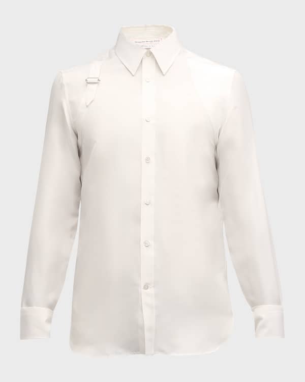 Alexander mcqueen clothing size chart top