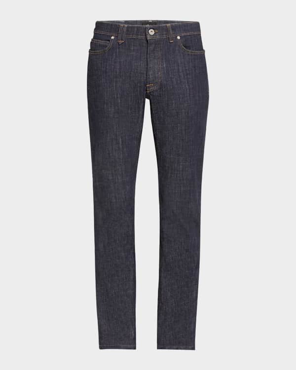 Brioni stelvio jeans 2025