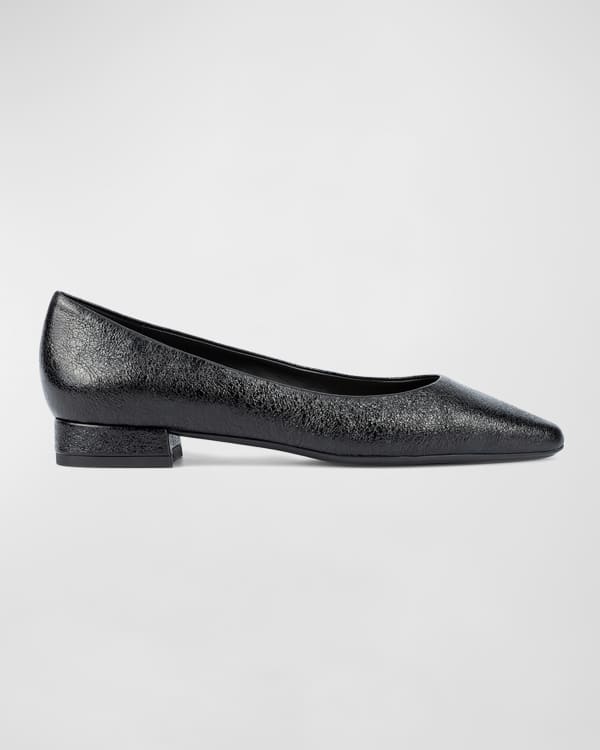 Aquatalia discount ballet flats