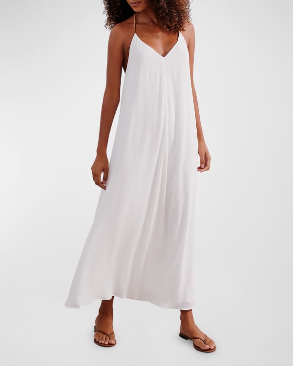 Neiman marcus beach dresses sale