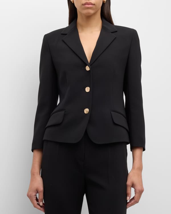 Berek blazer shop
