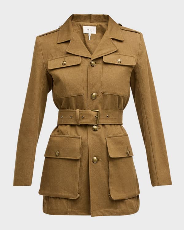 Neiman marcus womens coats sale