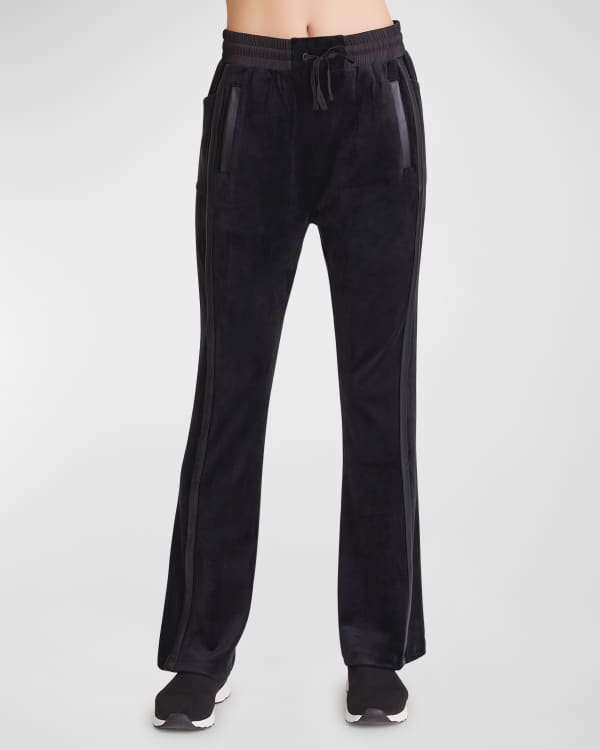 Tracksuit bottoms Palm Angels - Flared track pants