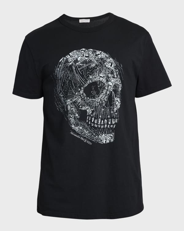 Fendi mania shirt hot sale