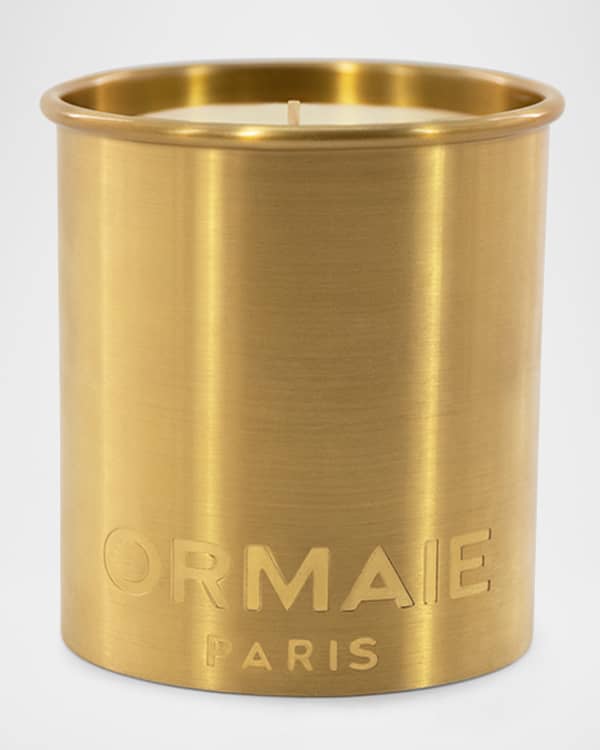 Moncler Le Cedre Bleu Candle, 7 oz. | Neiman Marcus