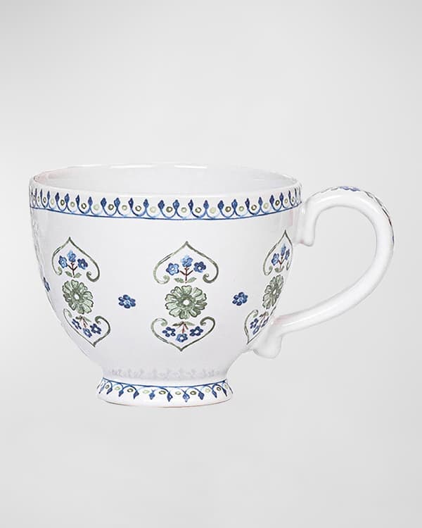 Tasse à expresso et soucoupe Bitz 7 cl mat de Bitz