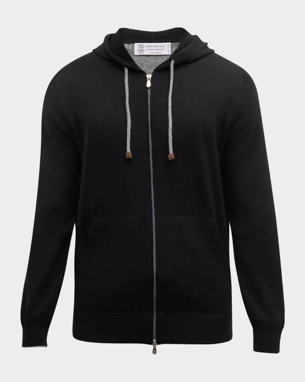 Salvatore ferragamo hoodie online