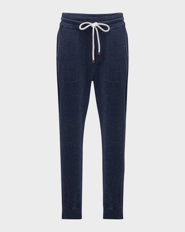 Kenzo sweatpants mens hot sale