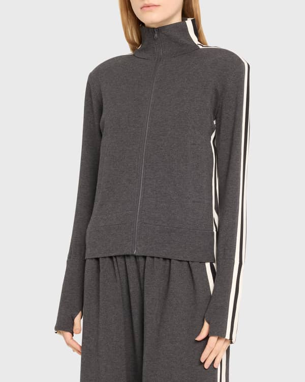 Onzie wrap jacket 2025