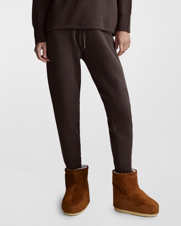 Varley Mocado Rib Knit Legging