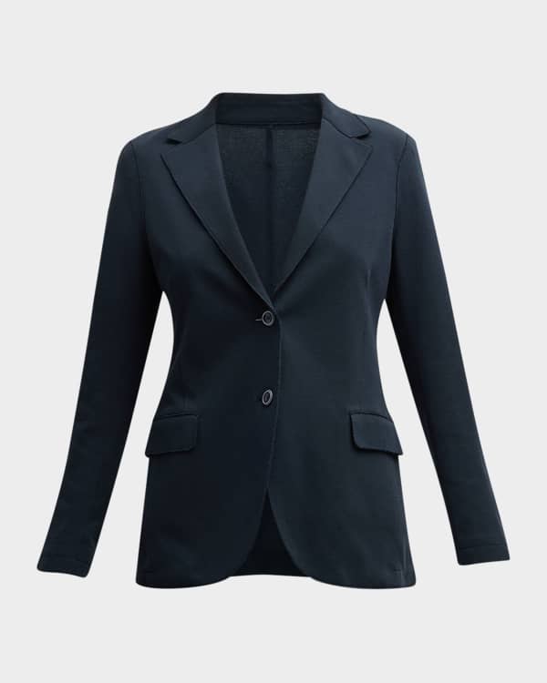 EMPORIO ARMANI ショーン・メンデス着 花柄 ブルゾン ブラック