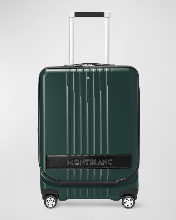 Montblanc cabin store trolley review