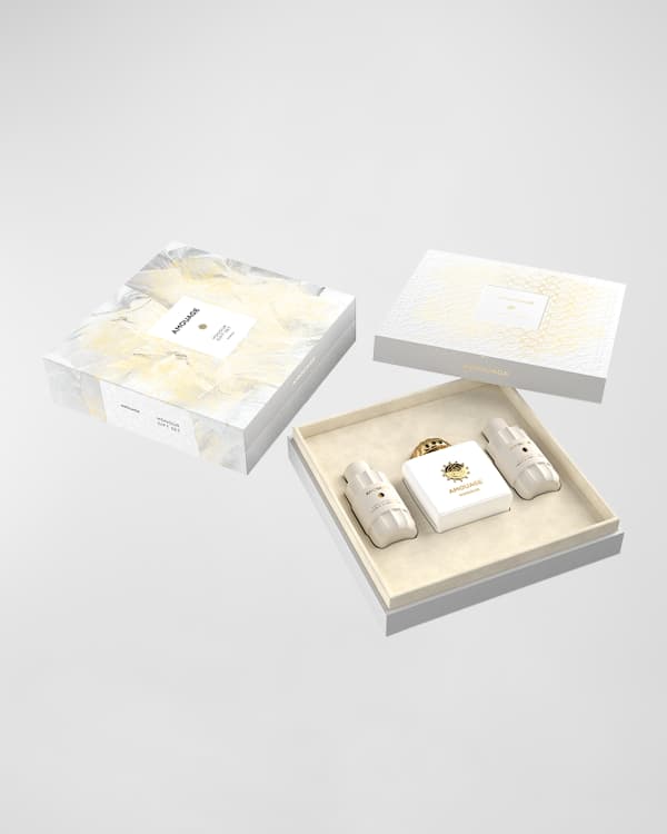 Amouage women's sampler set store