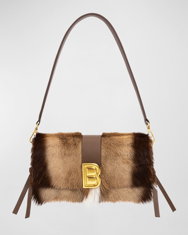 Cortni Bag – Brandon Blackwood New York