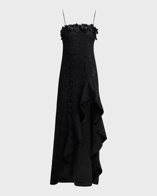 Solace london lani dress 2025