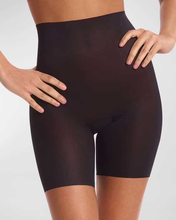 Spanx power short conceal mid thigh medium control online