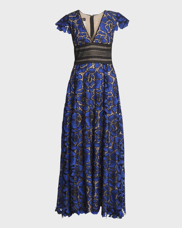 Neiman marcus formal gowns top