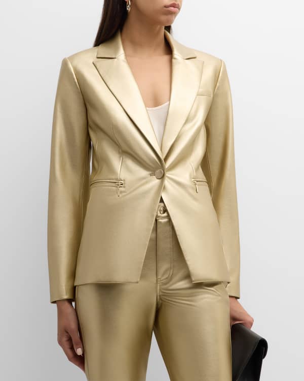 Club monaco gracella jacket sales