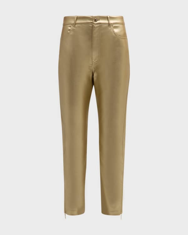 Stouls leather leggings hot sale