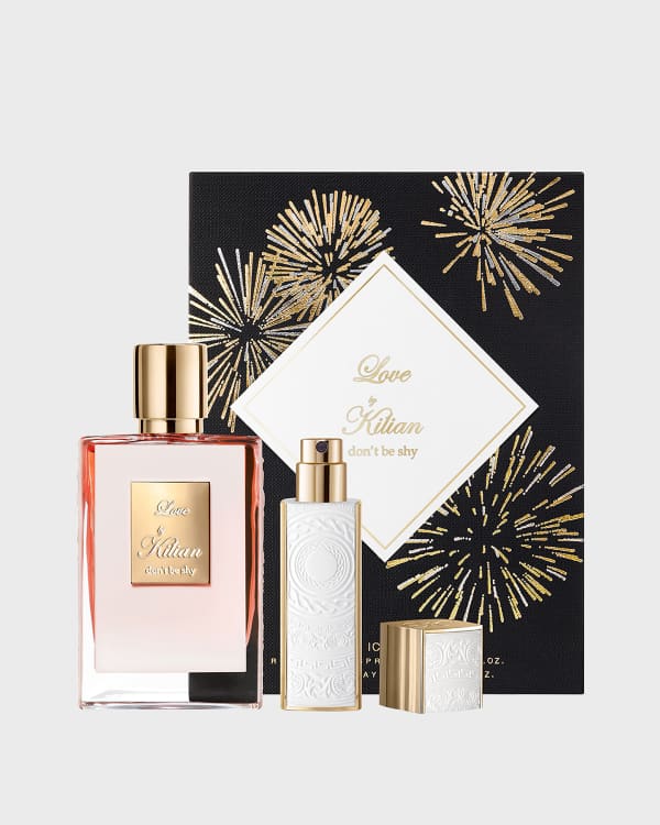 Neiman marcus perfume gift sets clearance