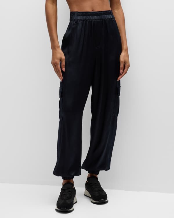 Eileen Fisher Jogger Pants 2024