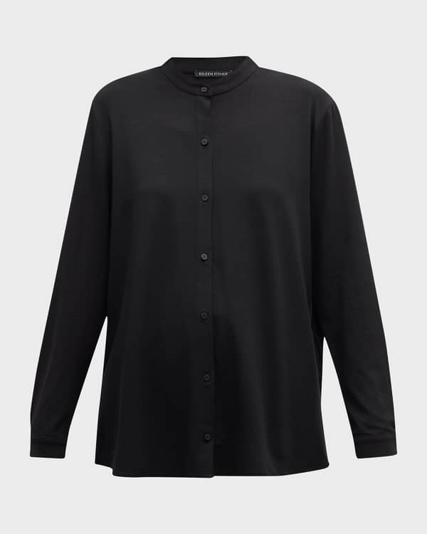 Neiman marcus eileen fisher tops new arrivals