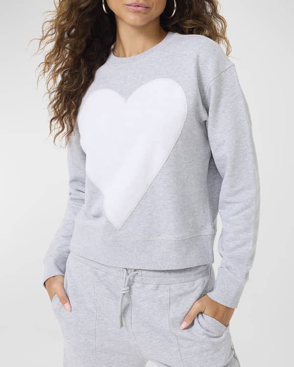Beyond yoga just chillin long sleeve pullover clearance