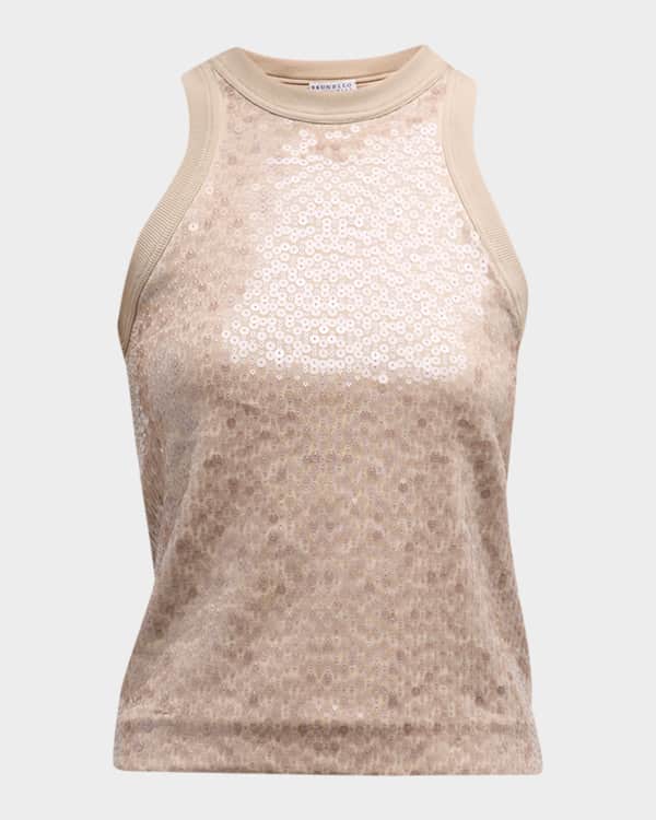 Alexander mcqueen rose hot sale paillette