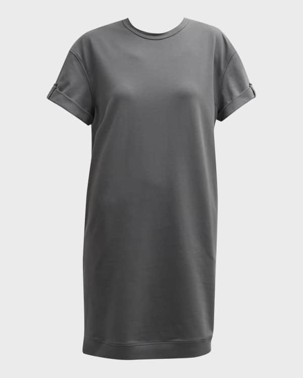 Neiman marcus new arrivals shirt dress