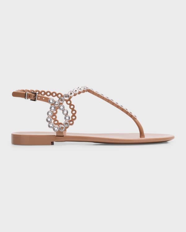 Jimmy choo jaimie on sale flat