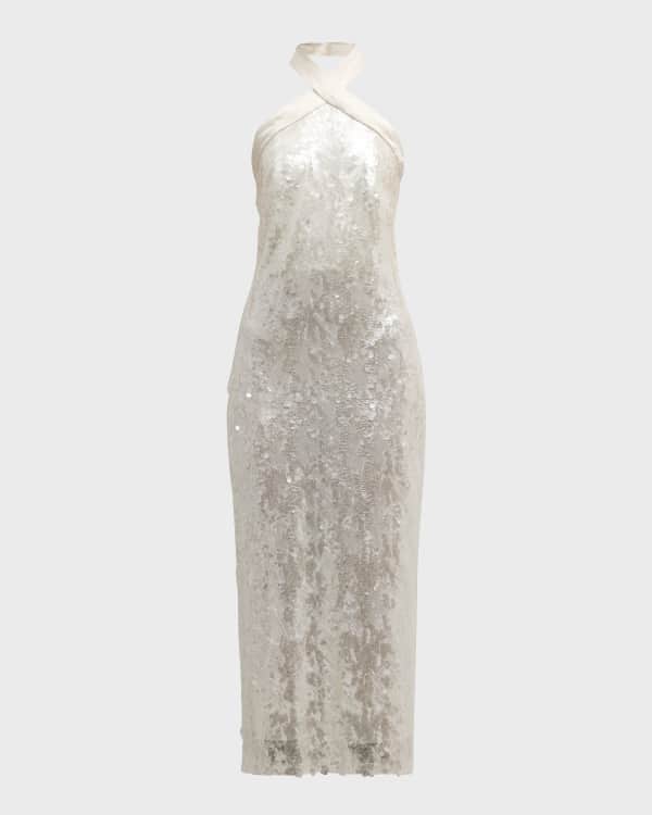 Alc sequin dress online