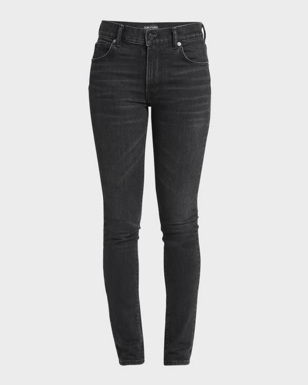 Escada, Jeans, Escada Sport Skinny Stretch Jeans