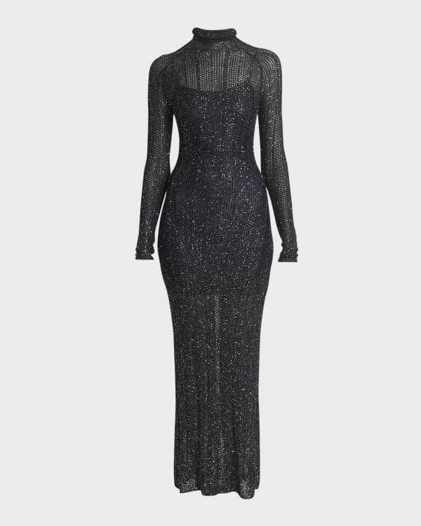 Lace peplum gown styles online