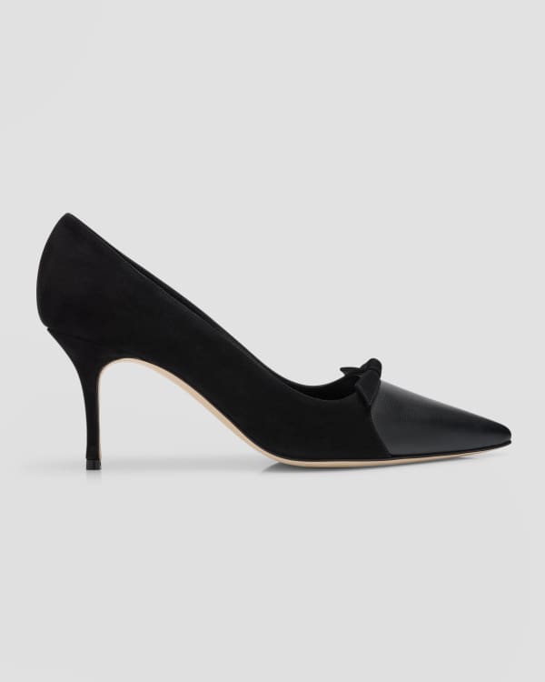 Neiman marcus cheap valentino shoes