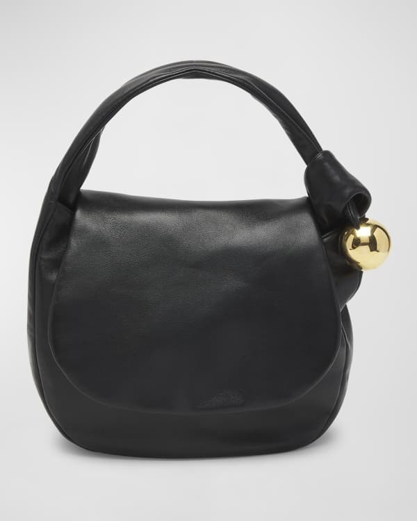 JIL SANDER LUCIO SHOULDER BAG