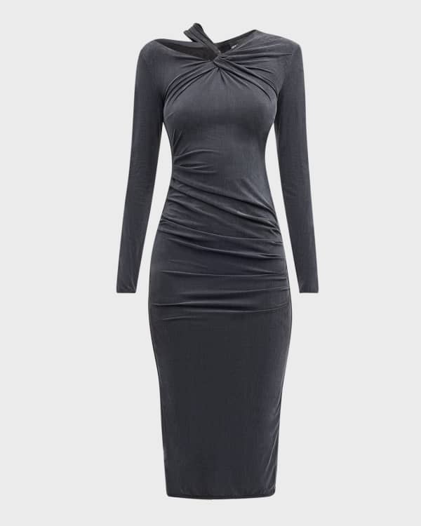Max mara desio dress shop