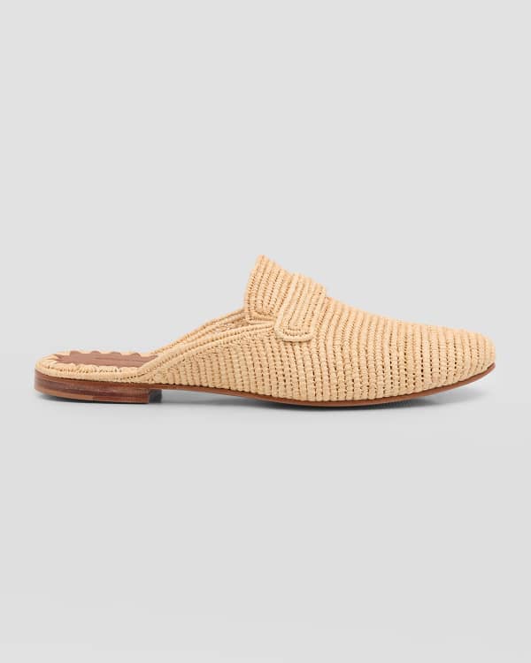 Alexander wang mules amelia top