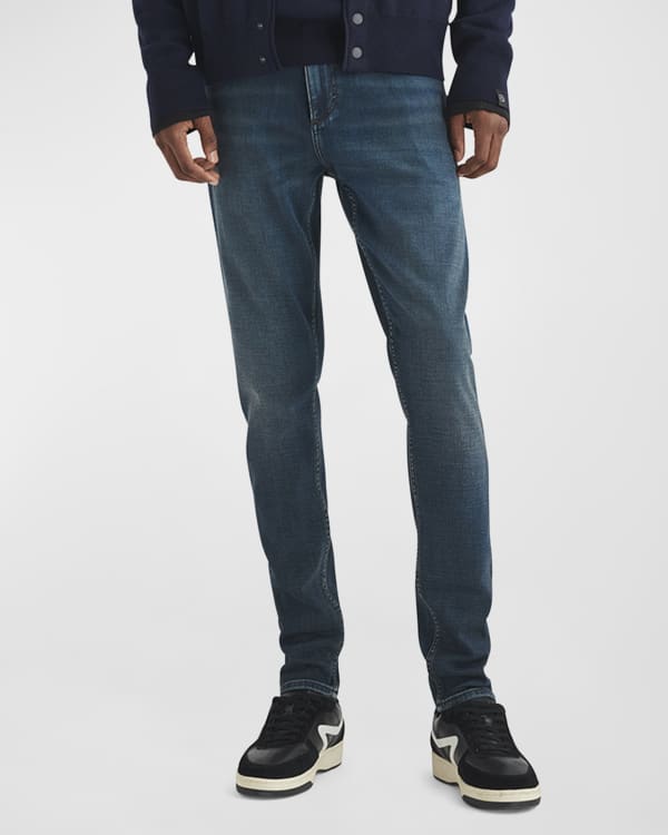 Rag and bone clearance coated black jeans