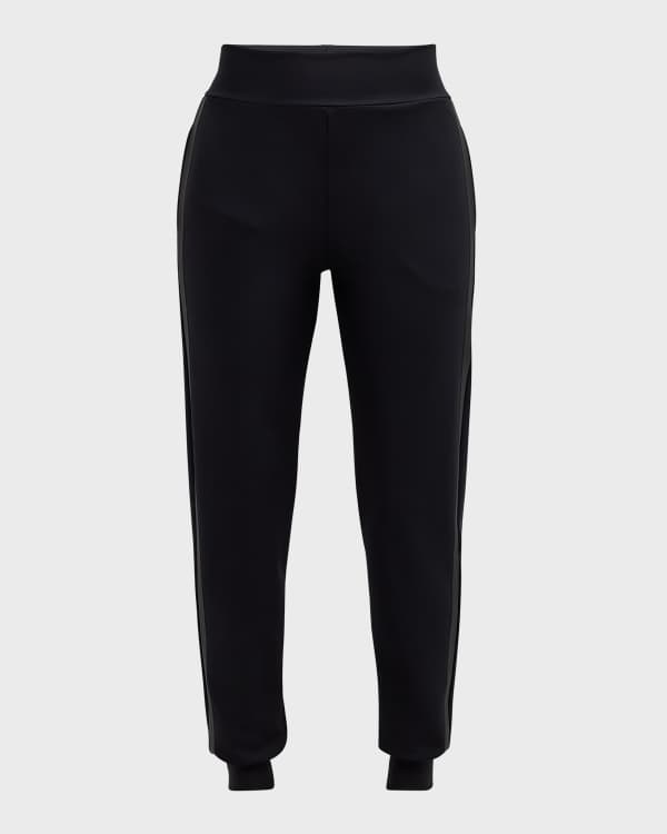 Fleece accolade sweatpants - Alo Yoga - Women