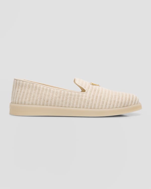 Ferragamo novello slip on best sale