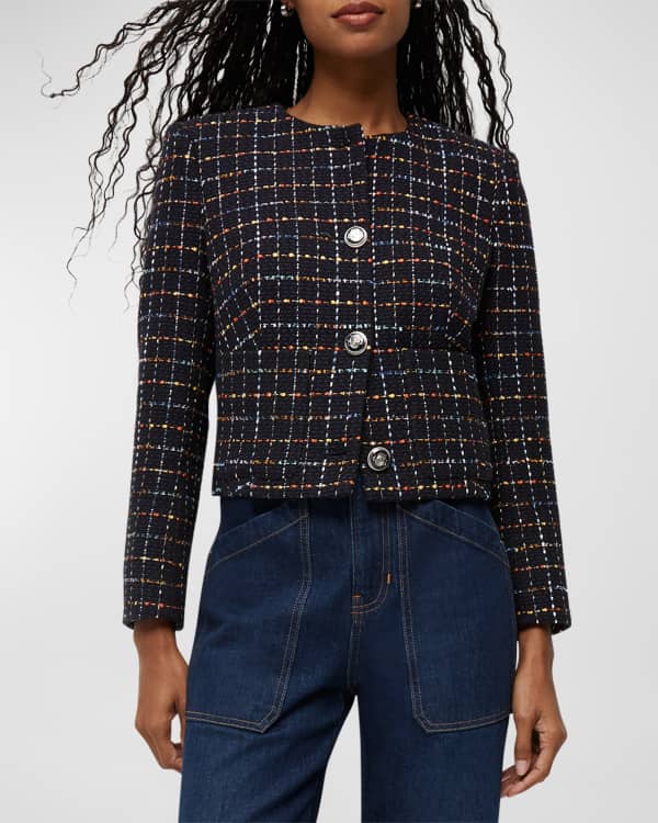 Ralph lauren fit and flare coat sales