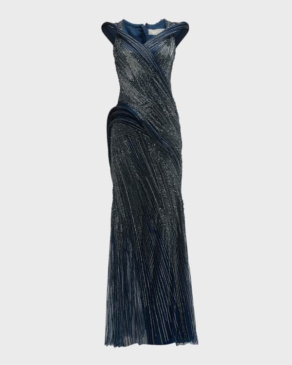 Gaurav gupta gowns store
