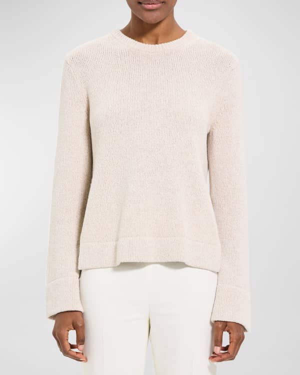 Tory burch eden sweater online