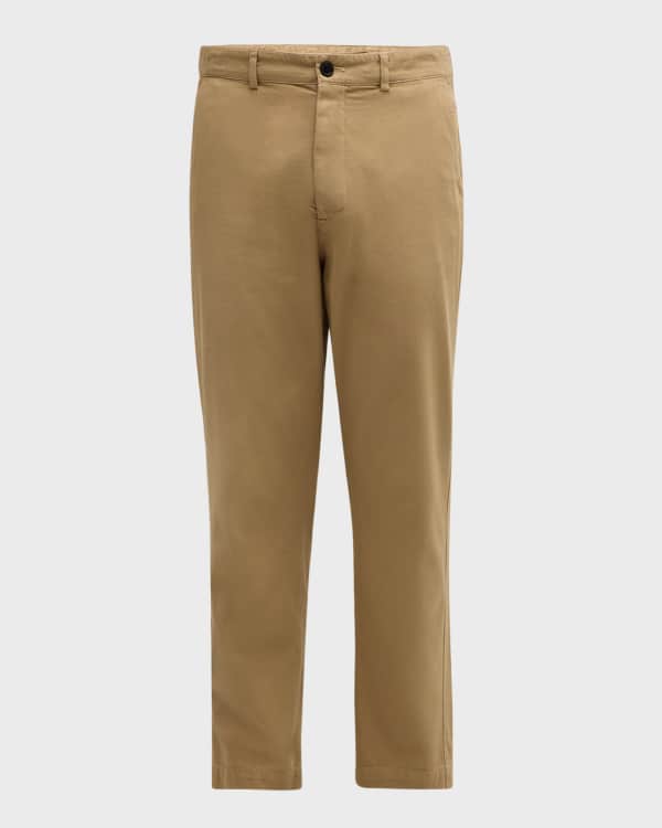 Dolce & Gabbana Multicolor Cotton Jogger Men Pants