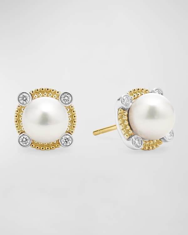 LAGOS S S PRISM AMY 7X7 STUD EARRI Neiman Marcus