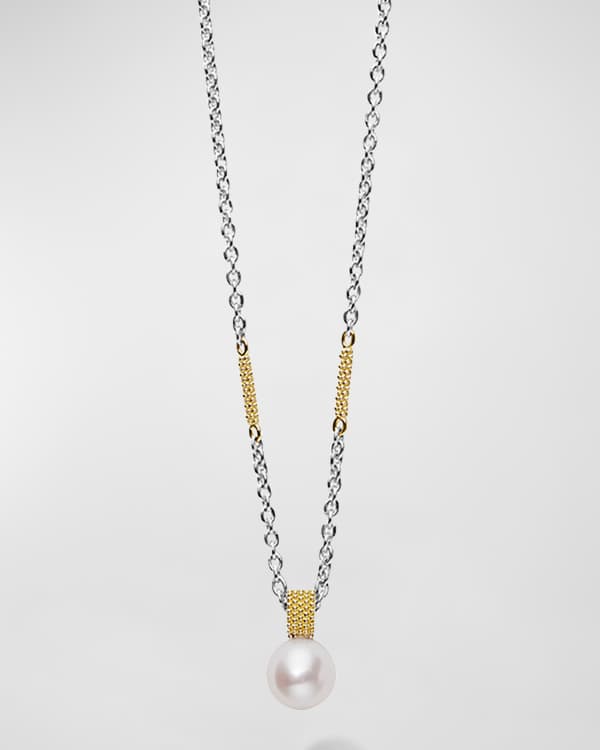 Lagos key necklace online