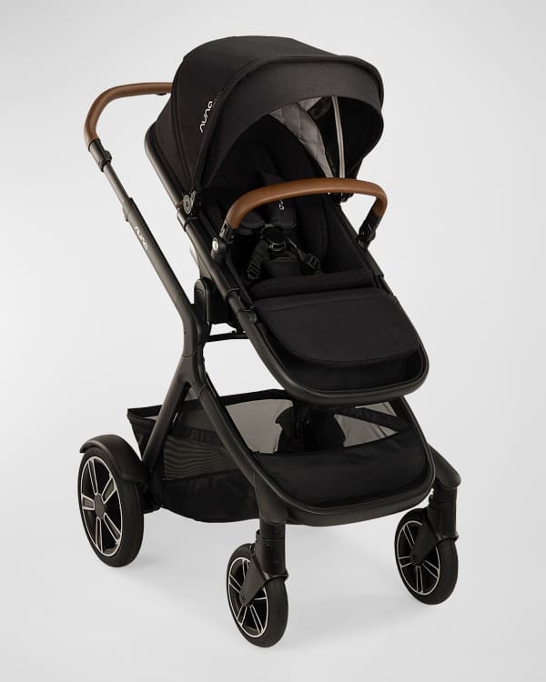 Triv Next Stroller System